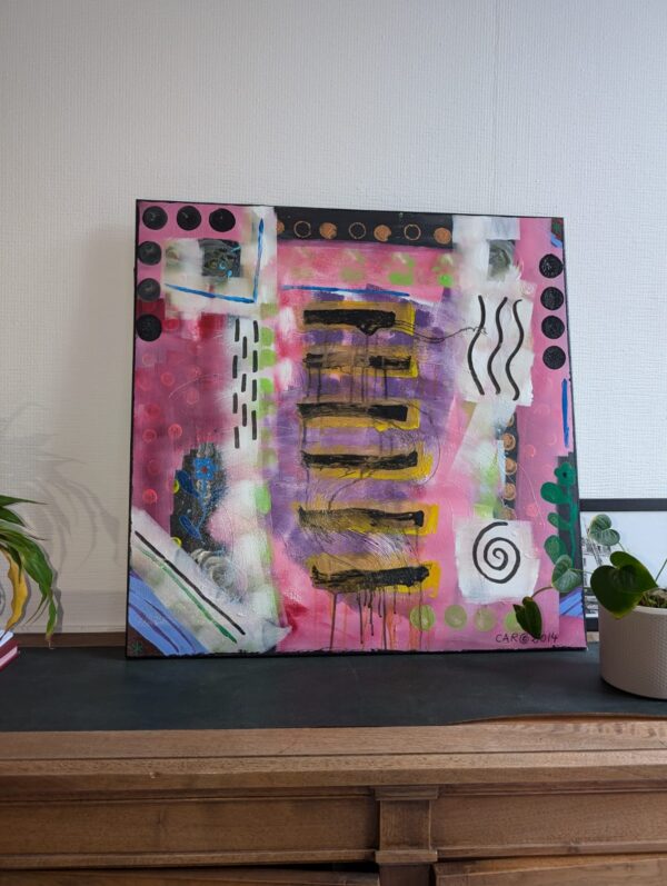 Tableau-1 Tableau-1