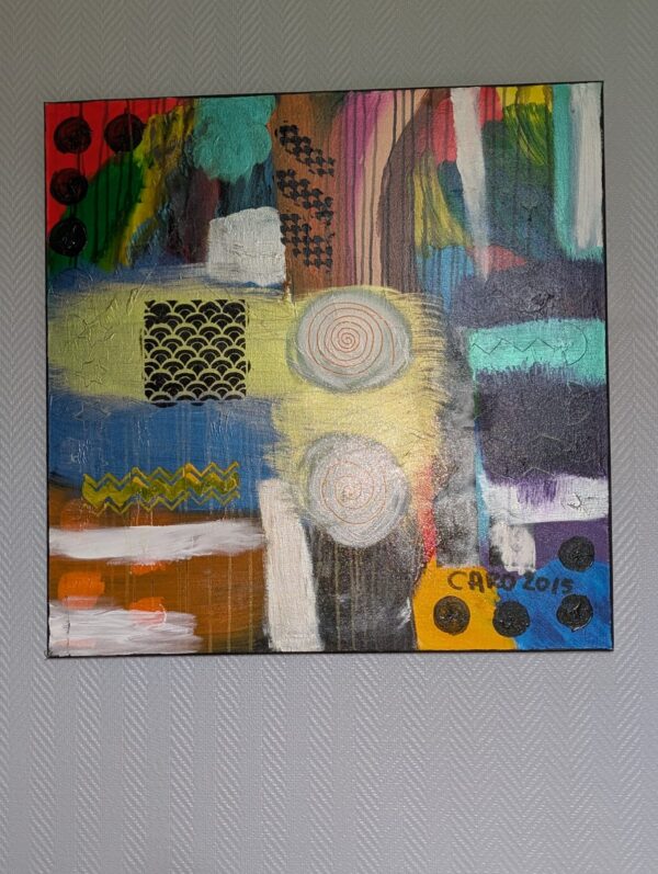 Tableau-3 Tableau-3